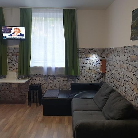 Kid Familia Panzio Balatonszarszo Bed & Breakfast Eksteriør bilde